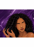 Iridescence Curl Lock 375ml